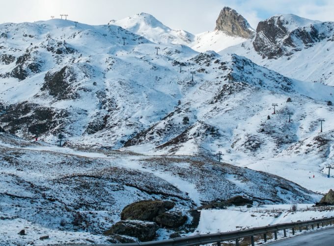 Spiti Valley